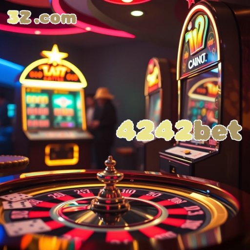 Baixar o 4242bet: Sua Porta de Entrada para a Diversão