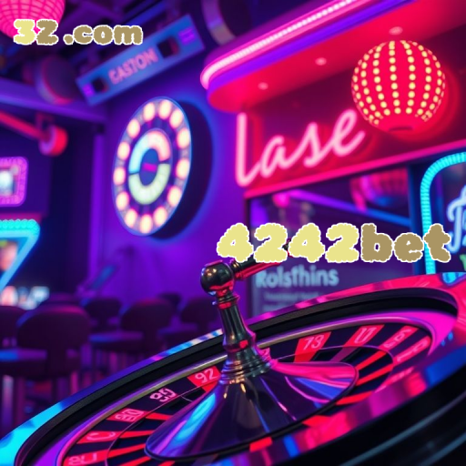 Portal de Login Ágil e Seguríssimo da 4242bet