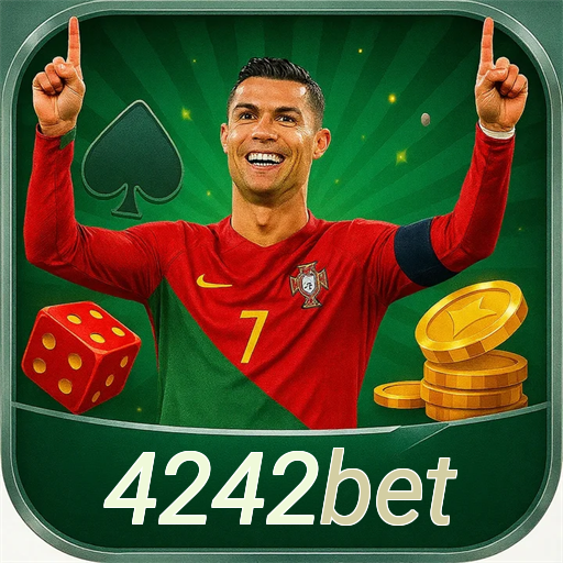 4242bet - Baixar o app 4242bet e aproveite jogos emocionantes