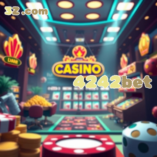 Promoções Irresistíveis do 4242bet: Entre no Jogo Agora!